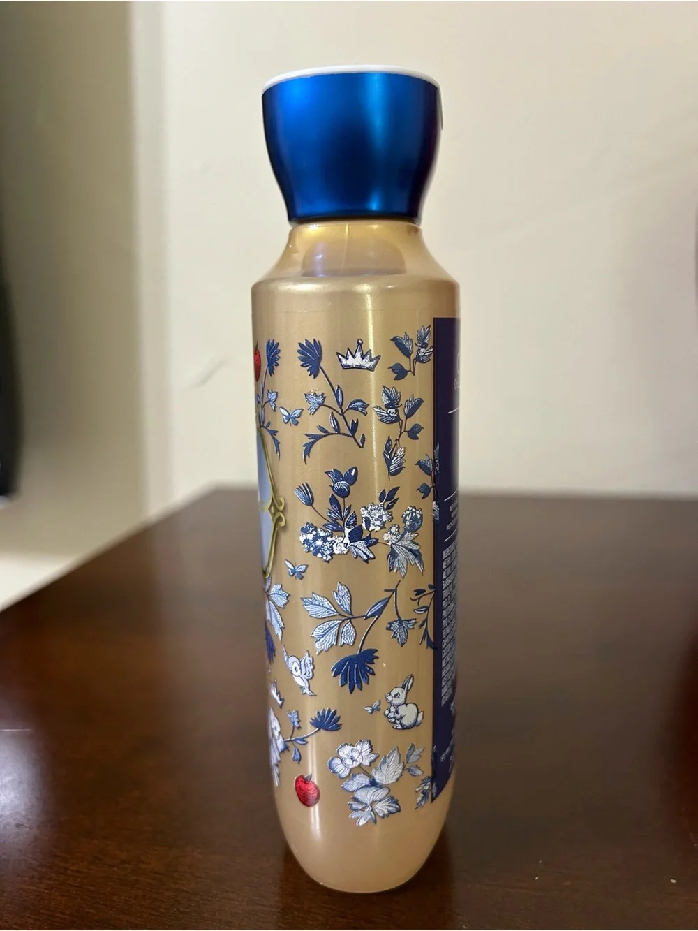 Bath & Body Works x Disney Princess Snow White 10 Ounce Body Wash